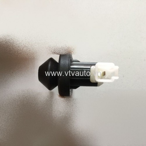 Công tắc báo đóng mở cửa giắc vuông góc Toyota 