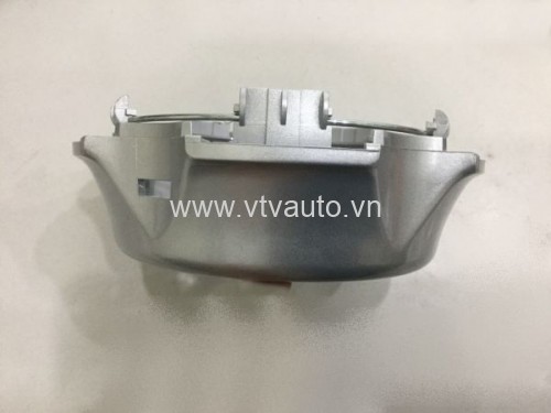 Nắp chụp la zăng cái trước Toyota Land Cruiser, 1998-2007