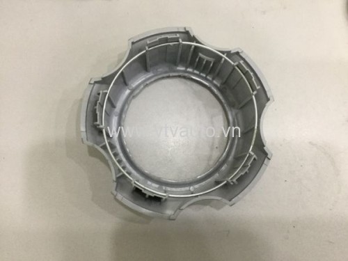 Nắp chụp la zăng cái trước Toyota Land Cruiser, 1998-2007