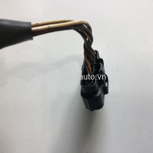 Giắc cắm vào mô bin Mazda 323,1998-2002