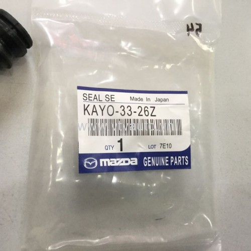 Cuppen chụp bụi phanh trước Mazda 323, 1997-2000 
