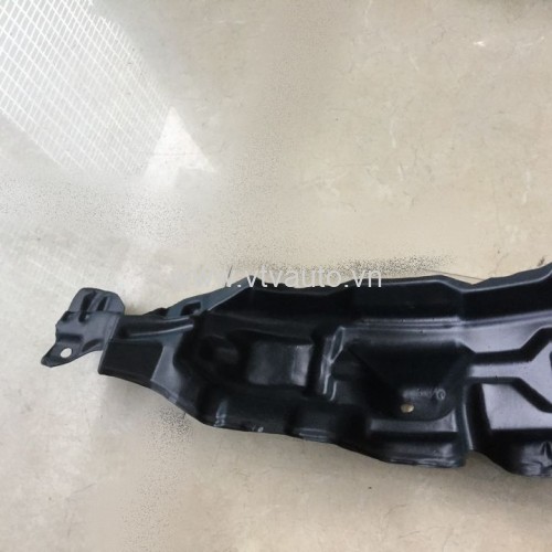 Chắn bùn lòng dè trước trái Daihatsu Terios