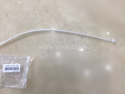 Nắp đậy bình nước rửa kính Honda Civic ,2006-2012