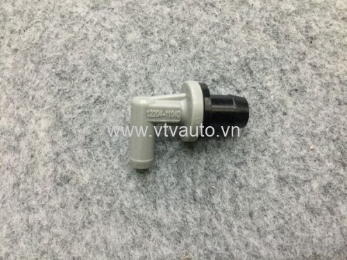 Van 1 chiều Toyota Corolla 1.3, máy 2E, 3E, 4E, 5E