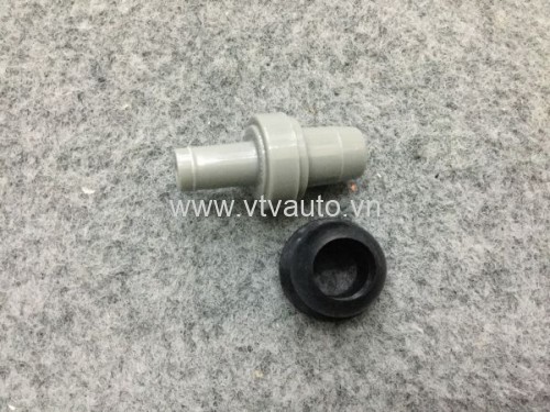  Van 1 chiều Toyota Corolla ,1995-2001, kim phun điện tử