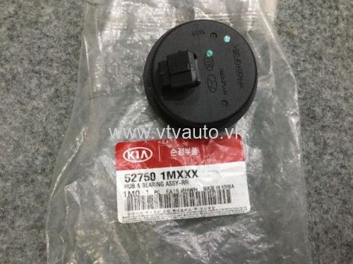 Cảm biến abs sau Kia Forte 