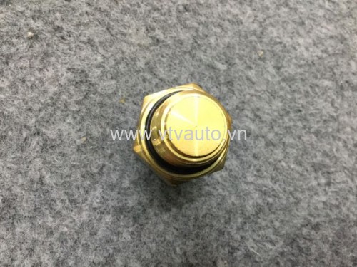 Cảm biến nhiệt độ nước ren to , chân ngắn Honda Civic 1994-1998