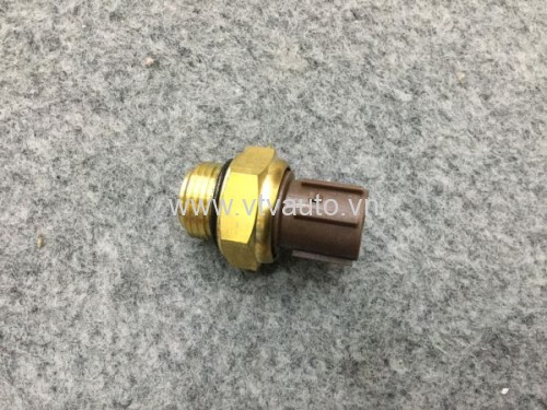 Cảm biến nhiệt độ nước ren to , chân ngắn Honda Accord 1994-1998