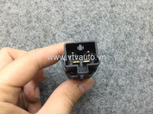 Công tắc chân phanh, báo đèn phanh  Acura MUX