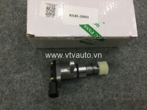 Cảm biến công tơ mét ( 21 răng) Toyota Hiace ,1989-2006