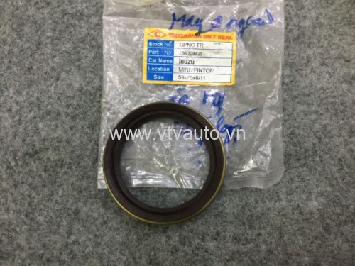 Phớt láp ngoài Isuzu Trooper