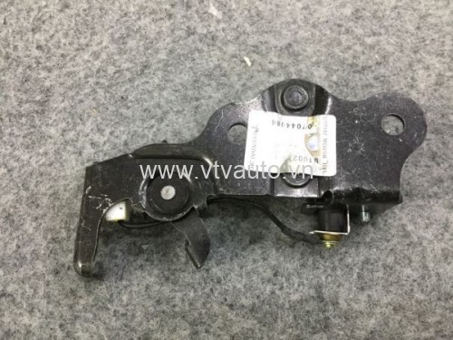 Khóa ca bô dưới Kia Rio