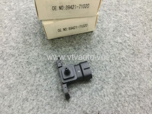 Cảm biến áp xuất khí Toyota Land Cruiser Prado, 2004-2009