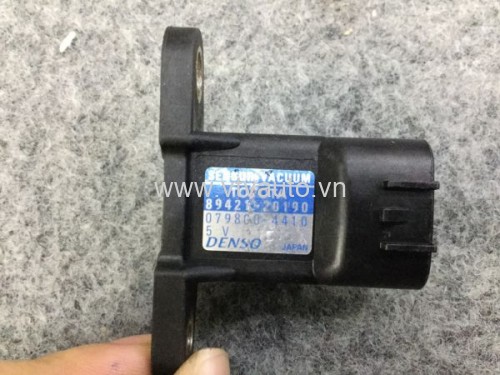 Cảm biến đo gió Toyota Vios ,1998-2007