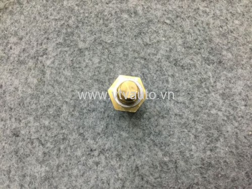 Cảm biến nhiệt độ nước , báo quạt, 2 giắc Daewoo Nubira