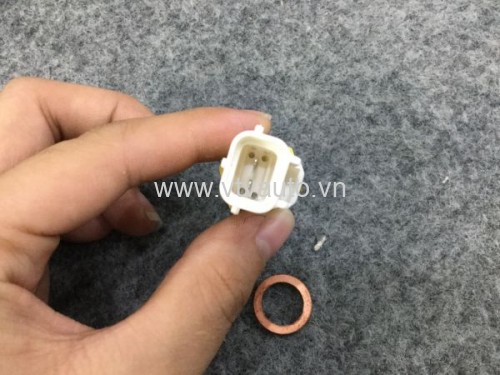 Cảm biến nhiệt độ nước Toyota Vios ,2015-2018
