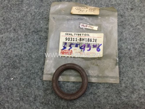 Phớt đầu cơ, cam Toyota Corolla 1.3, 2E