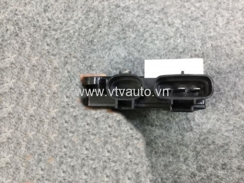 Trở quạt làm mát két nước Toyota Crown ,2009-2012