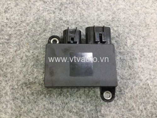 Trở quạt làm mát két nước Toyota Crown ,2009-2012