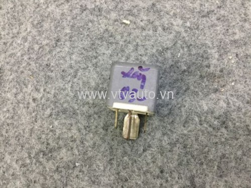 Rơ le gạt mưa Ford Transit 2004