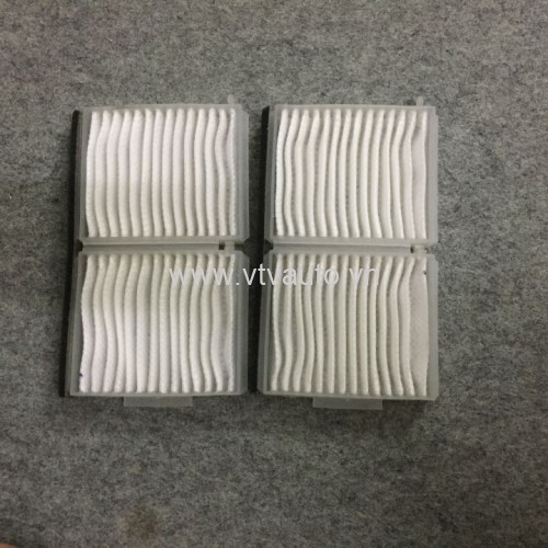 Lọc gió điều hòa Mazda 3, 2009-2015