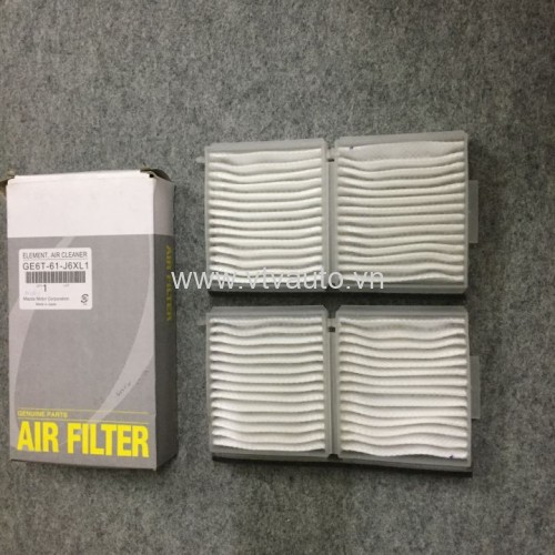 Lọc gió điều hòa Mazda 3, 2009-2015