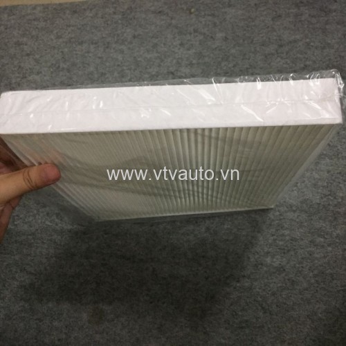 Lọc gió điều hòa Hyundai Santafe máy xăng, 2006-2009