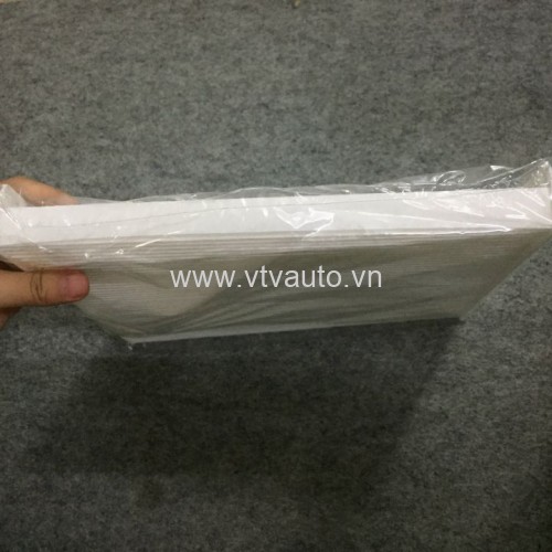 Lọc gió điều hòa Hyundai Santafe máy xăng, 2006-2009