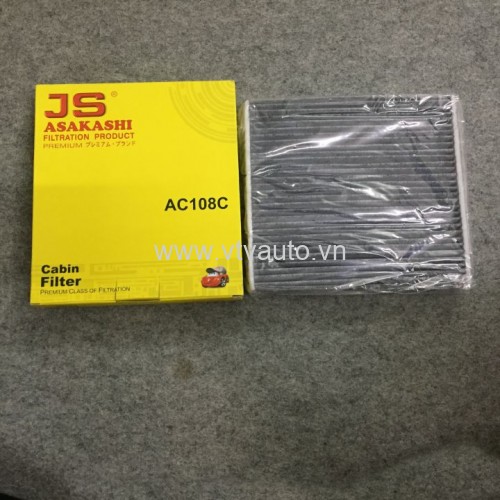 Lọc gió điều hòa Nissan Xtrail ,2015-2019