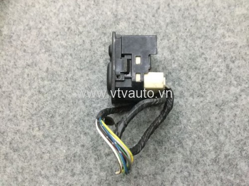 Công tắc chỉnh gương Toyota Vios ,2003-2007