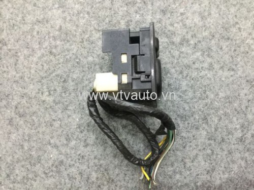 Công tắc chỉnh gương Toyota Vios ,2003-2007