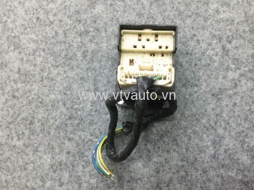 Công tắc chỉnh gương Toyota Vios ,2003-2007