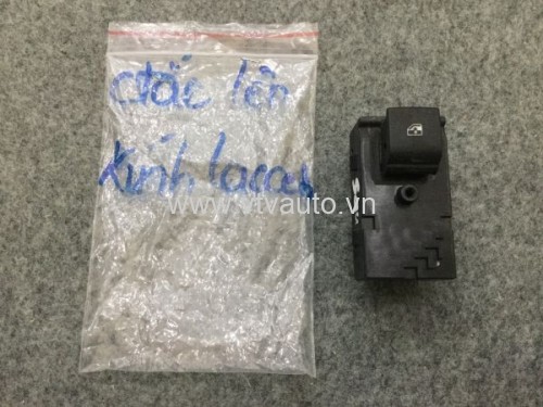 Công tắc lên kính đơn sau phải ( Bãi ) Daewoo Lacetti nhập ,2008-2013