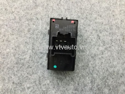 Công tắc lên kính đơn sau phải ( Bãi ) Daewoo Lacetti nhập ,2008-2013