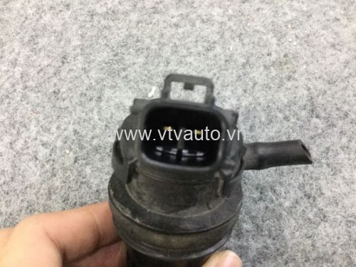 Mô tơ phun nước rửa kính Toyota Fortuner ,2008-2016