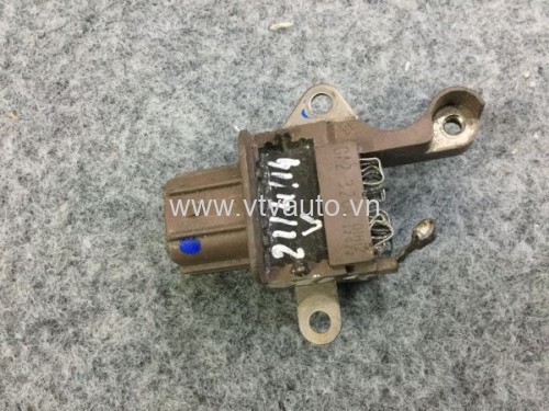 Tiết chế máy phát Toyota Vios ,2007-2012