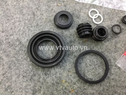 Cuppen + chụp bụi phanh sau Honda Civic
