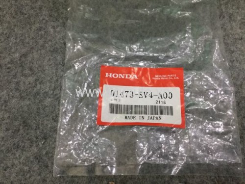 Cuppen + chụp bụi phanh sau Honda Civic