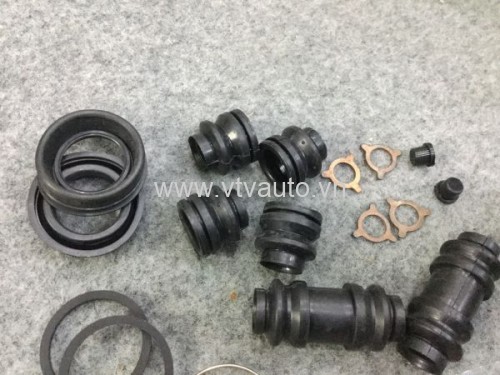 Cuppen + chụp bụi phanh sau Toyota Vios,2003-2007