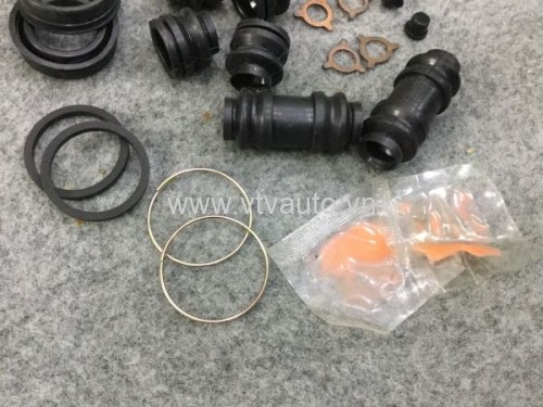 Cuppen + chụp bụi phanh sau Toyota Vios,2003-2007