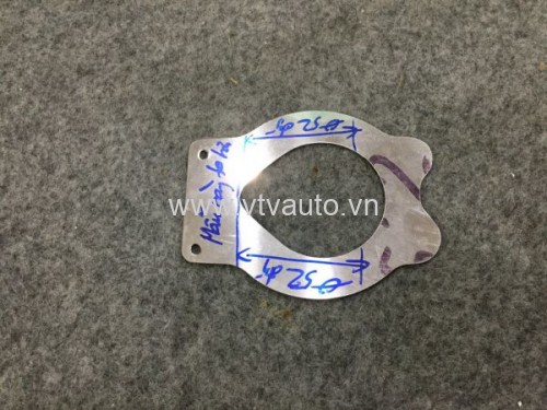 Đệm nắp B tai thỏ Daewoo