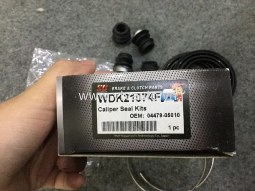 Cuppen chụp bụi phanh trước Toyota Hilux ,2006-2008