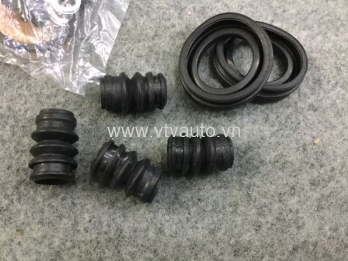 Bộ cuppen, chụp bụi piston phanh sau Toyota Corolla Altis, 2008-2013