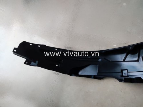 Chắn bùn lòng dè trước phải Honda Civic ,2006-2008