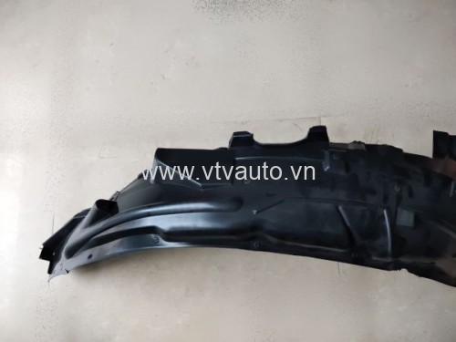 Chắn bùn lòng dè trước phải Honda Civic ,2006-2008