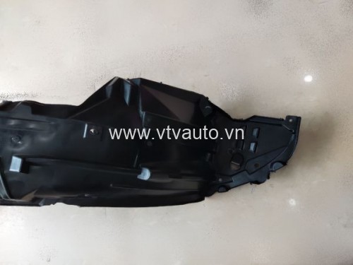 Chắn bùn lòng dè trước phải Honda Civic ,2006-2008