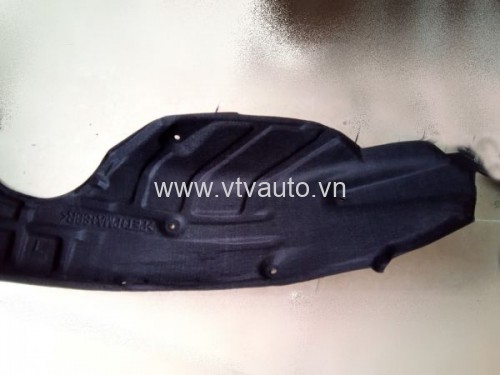Chắn bùn lòng dè sau trái Toyota Camry Mỹ ,2007-2018