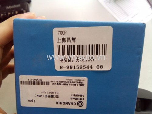 Công tắc lên kính tổng Isuzu D-core