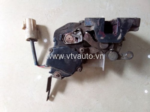 Khóa ngậm sau trái bãi Toyota Corona 1992-1996
