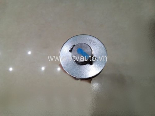  Rô tuyn lái trong Chevrolet Colorado